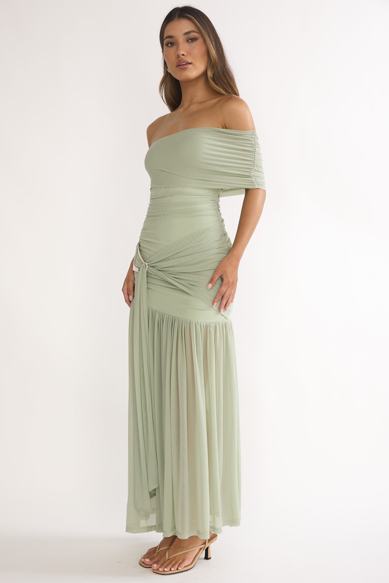SELENE DRESS