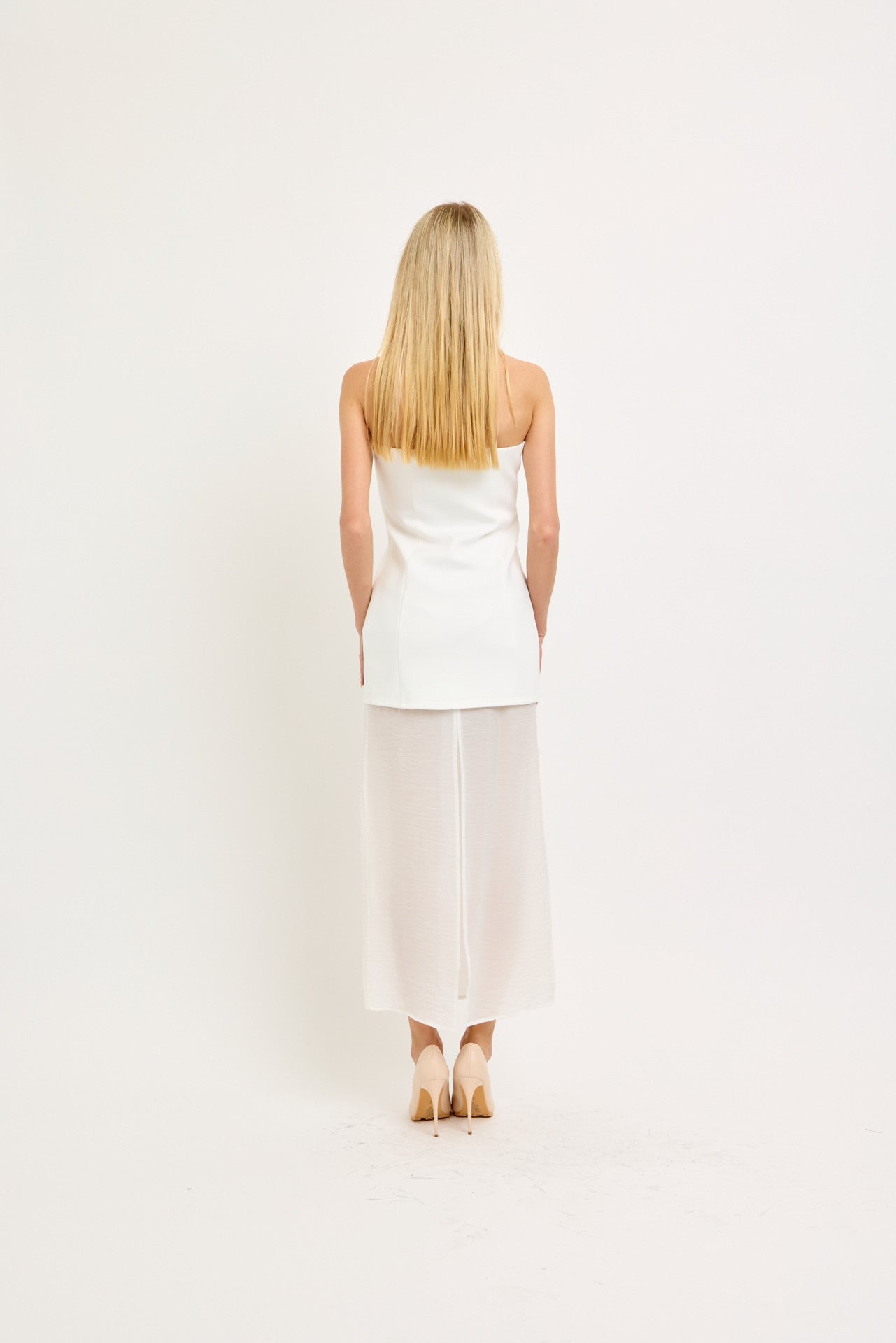 LINA DRESS