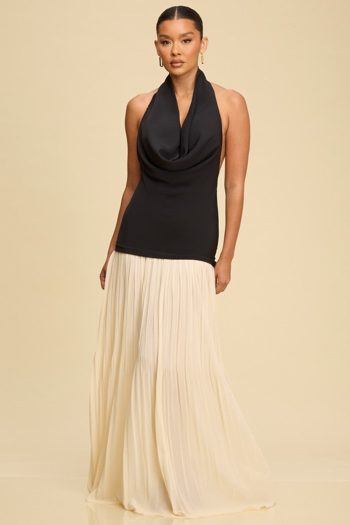 CAMILA MAXI DRESS