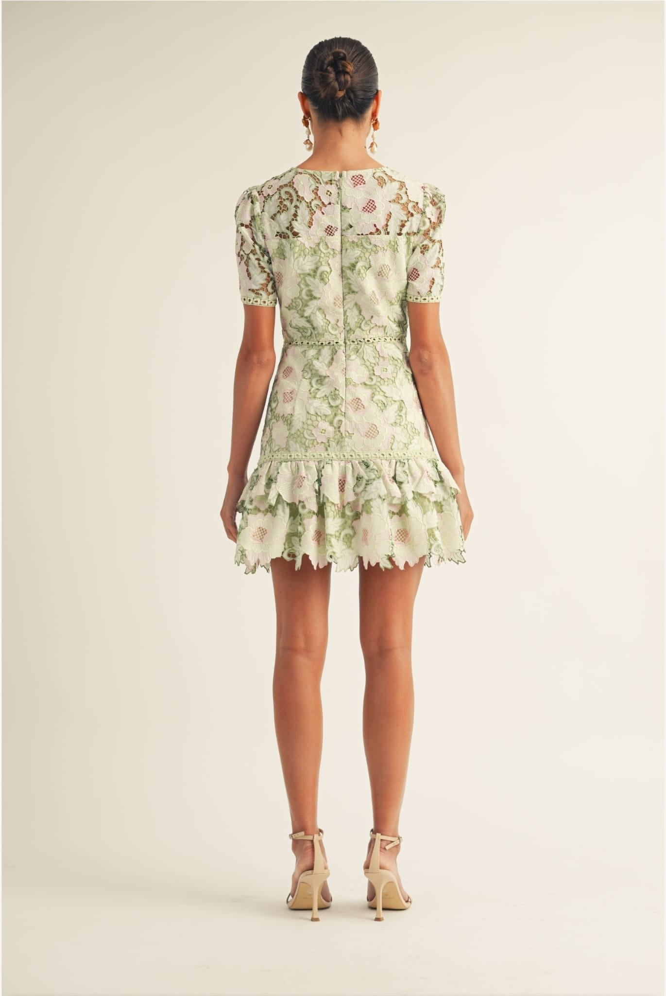 ANTONELLA MINI FLOWER