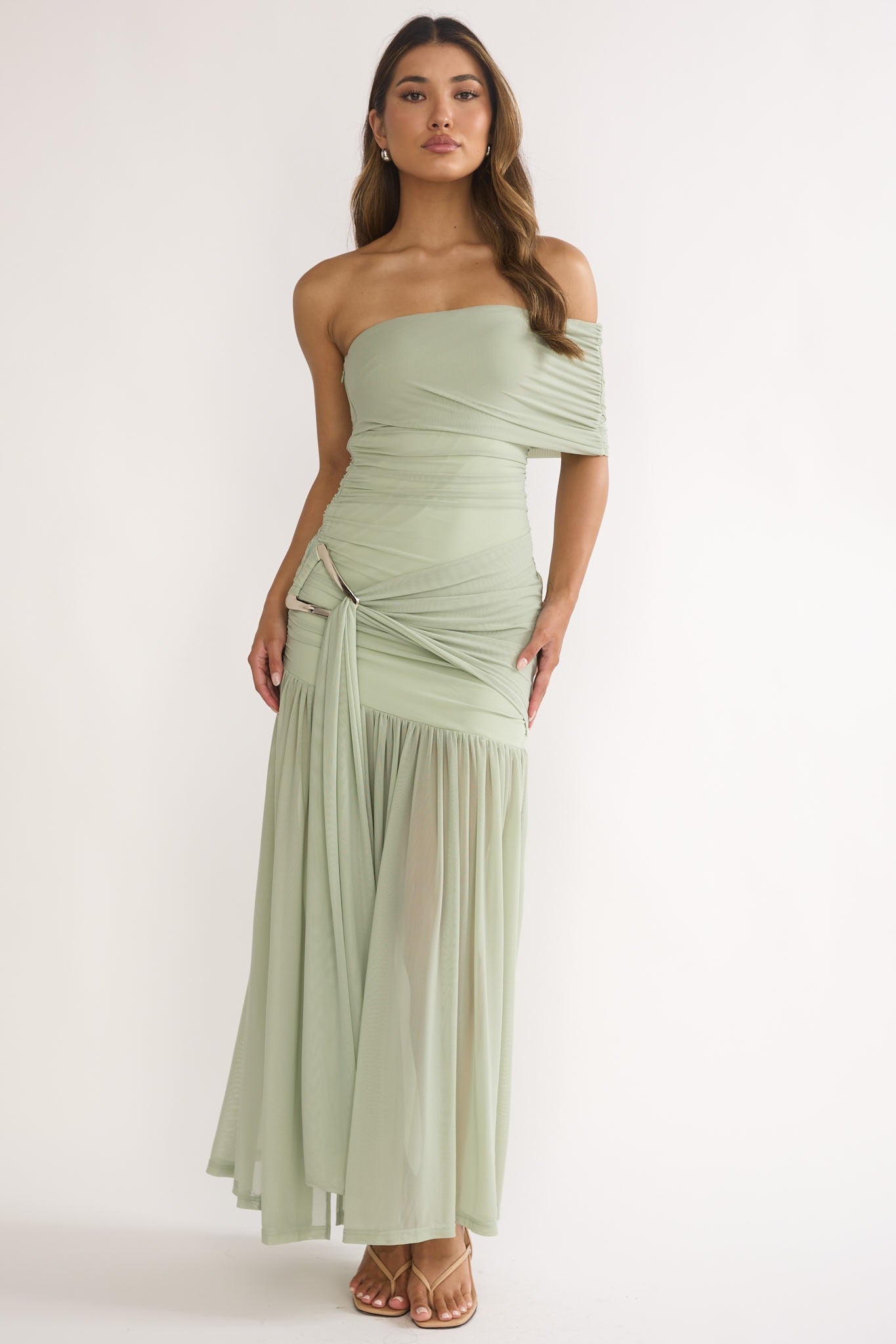 SELENE DRESS