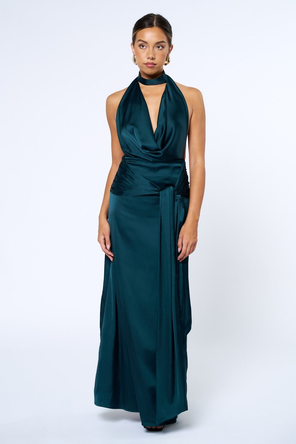 ANTONELLA HALTER MAXI