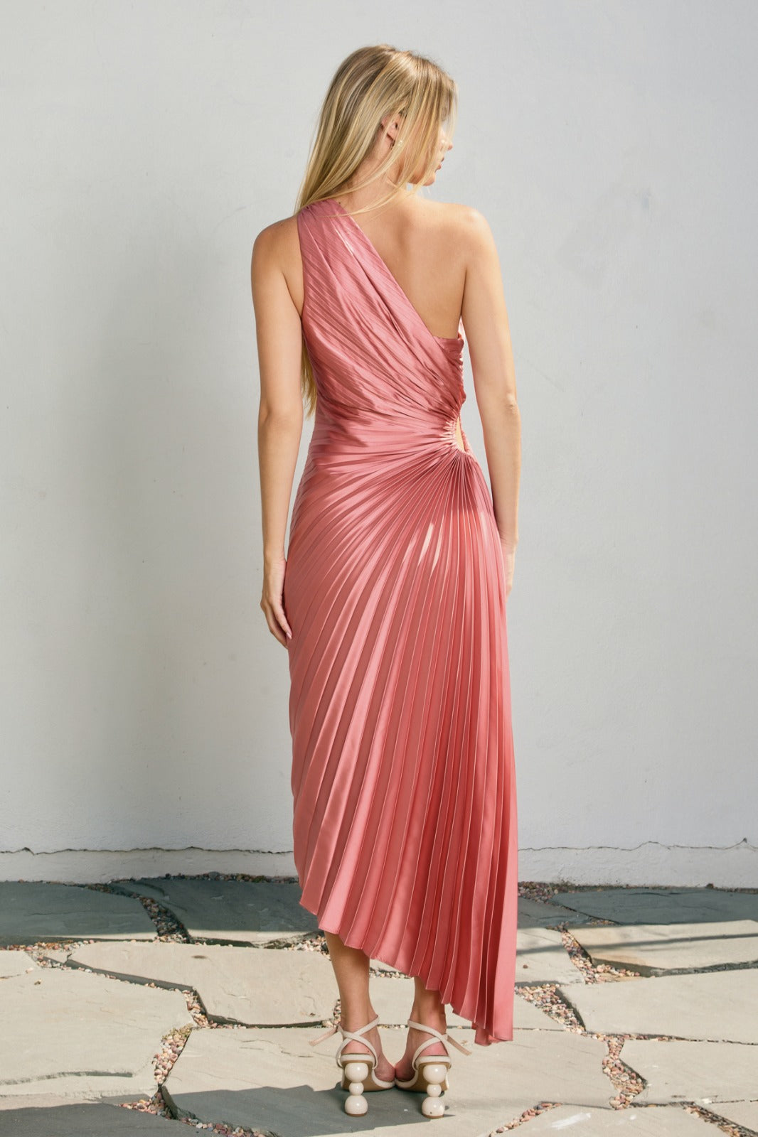 CAGE PINK