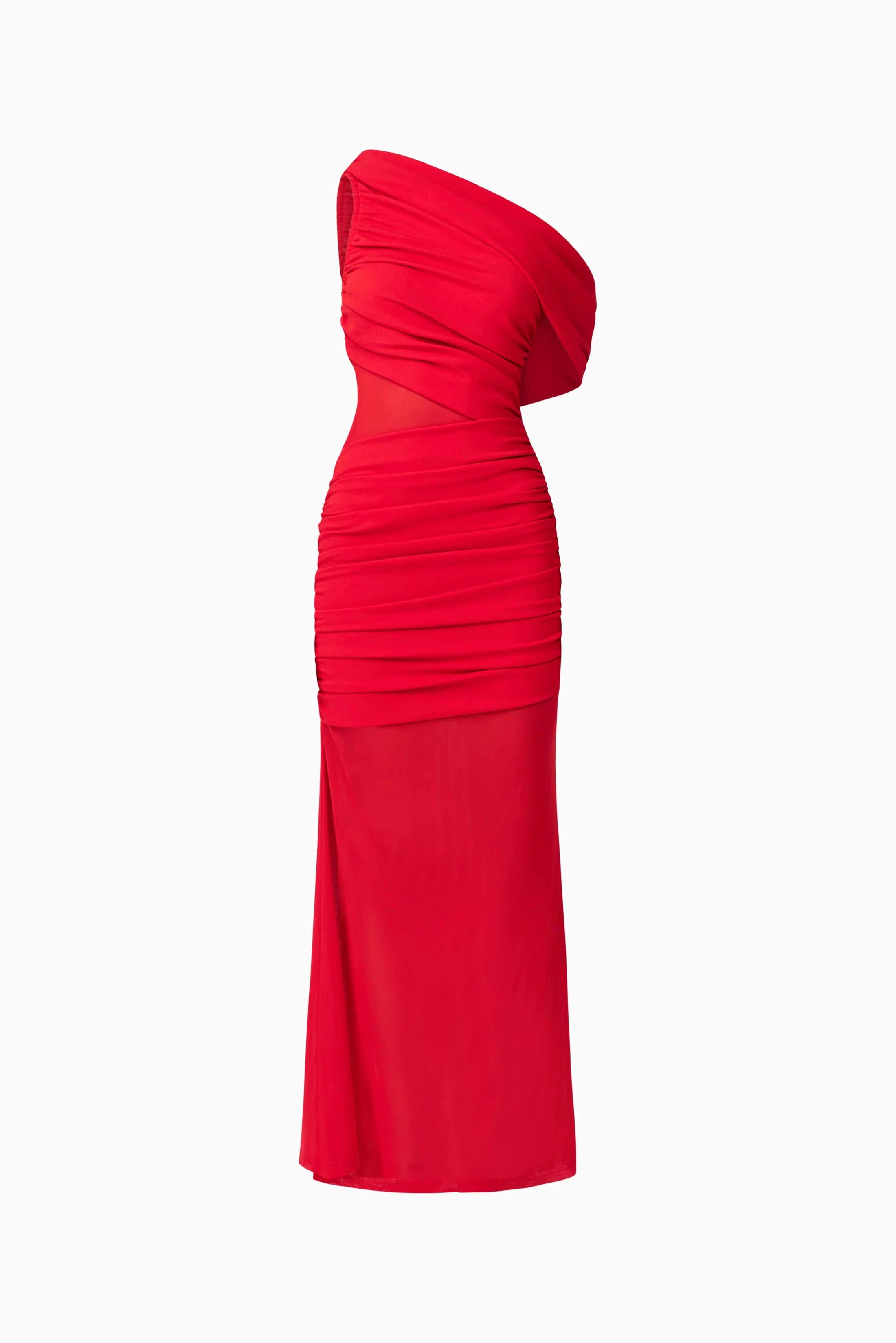 DARYA GOWN DRESS