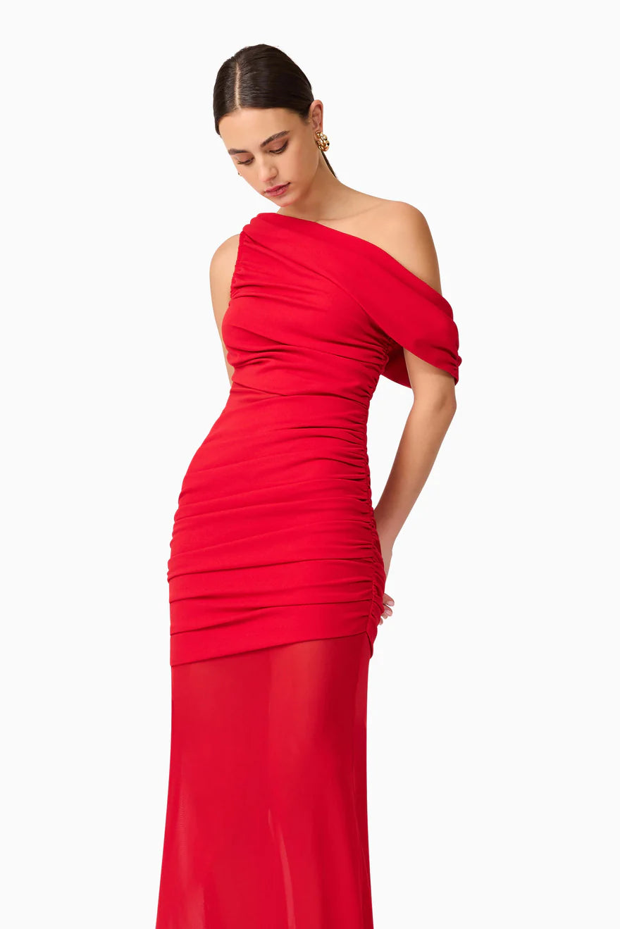 DARYA GOWN DRESS