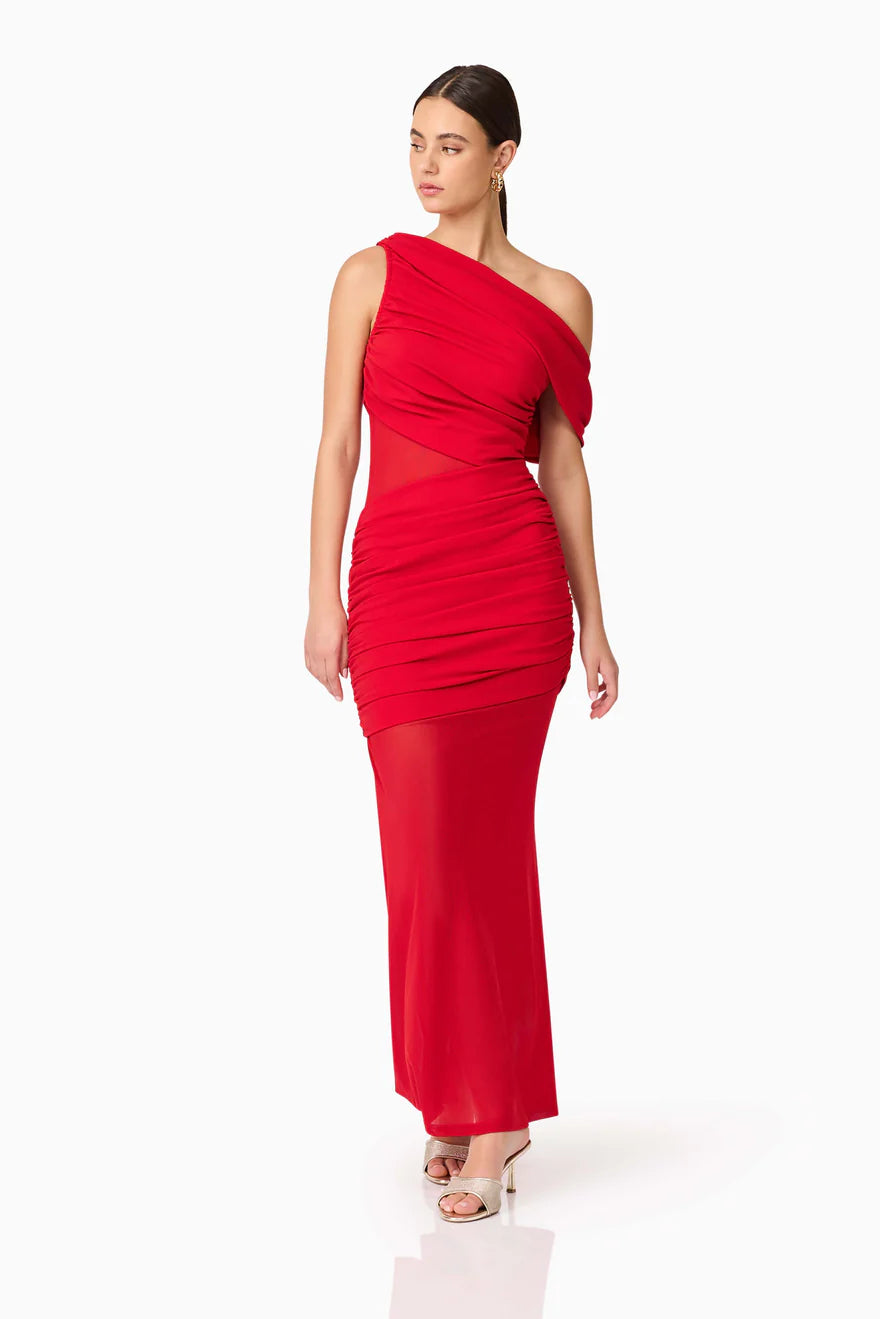 DARYA GOWN DRESS