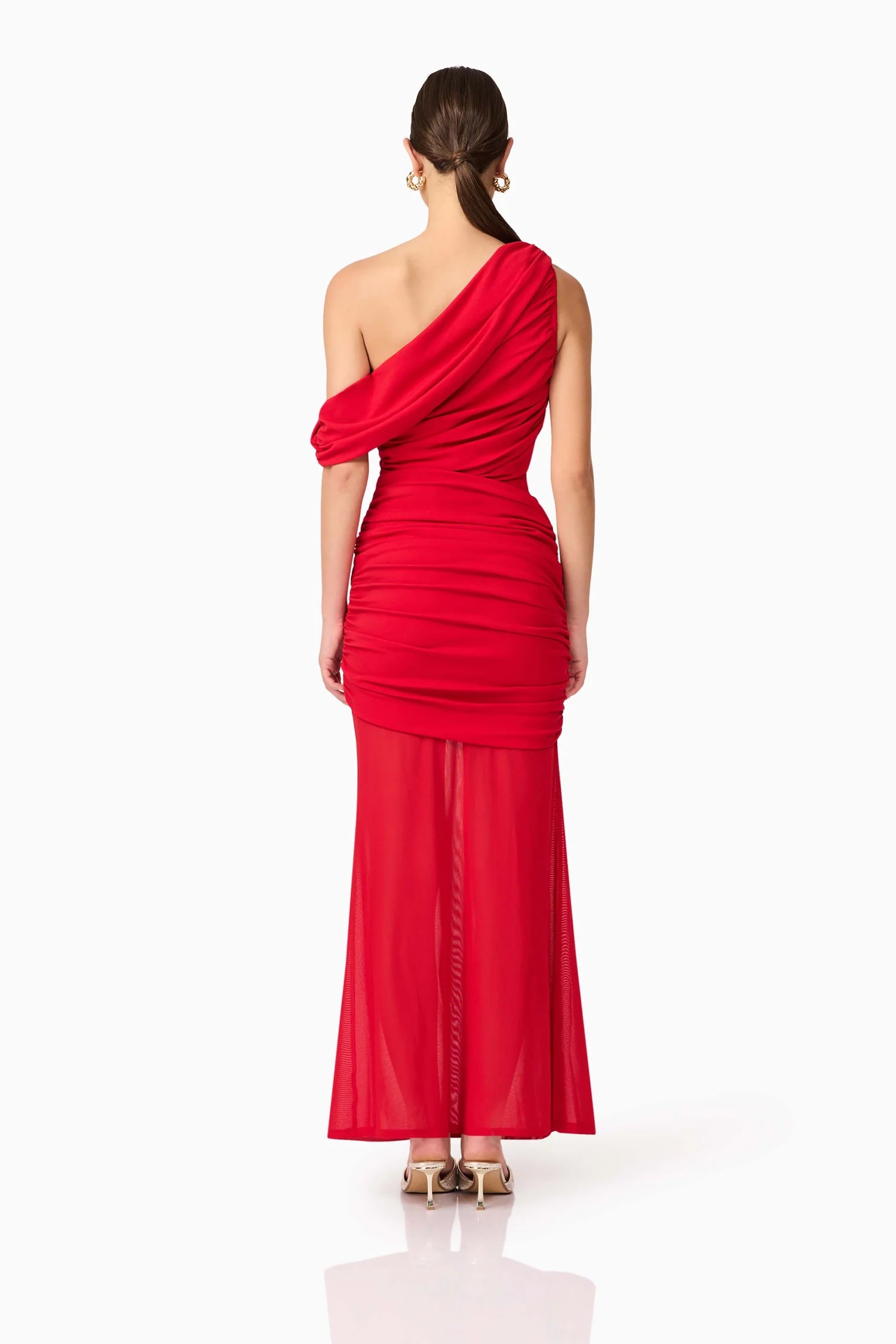 DARYA GOWN DRESS
