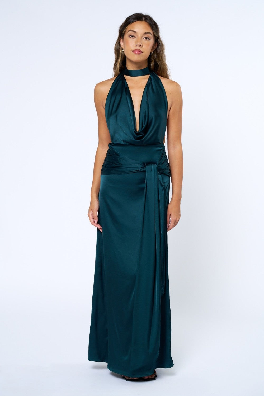 ANTONELLA HALTER MAXI