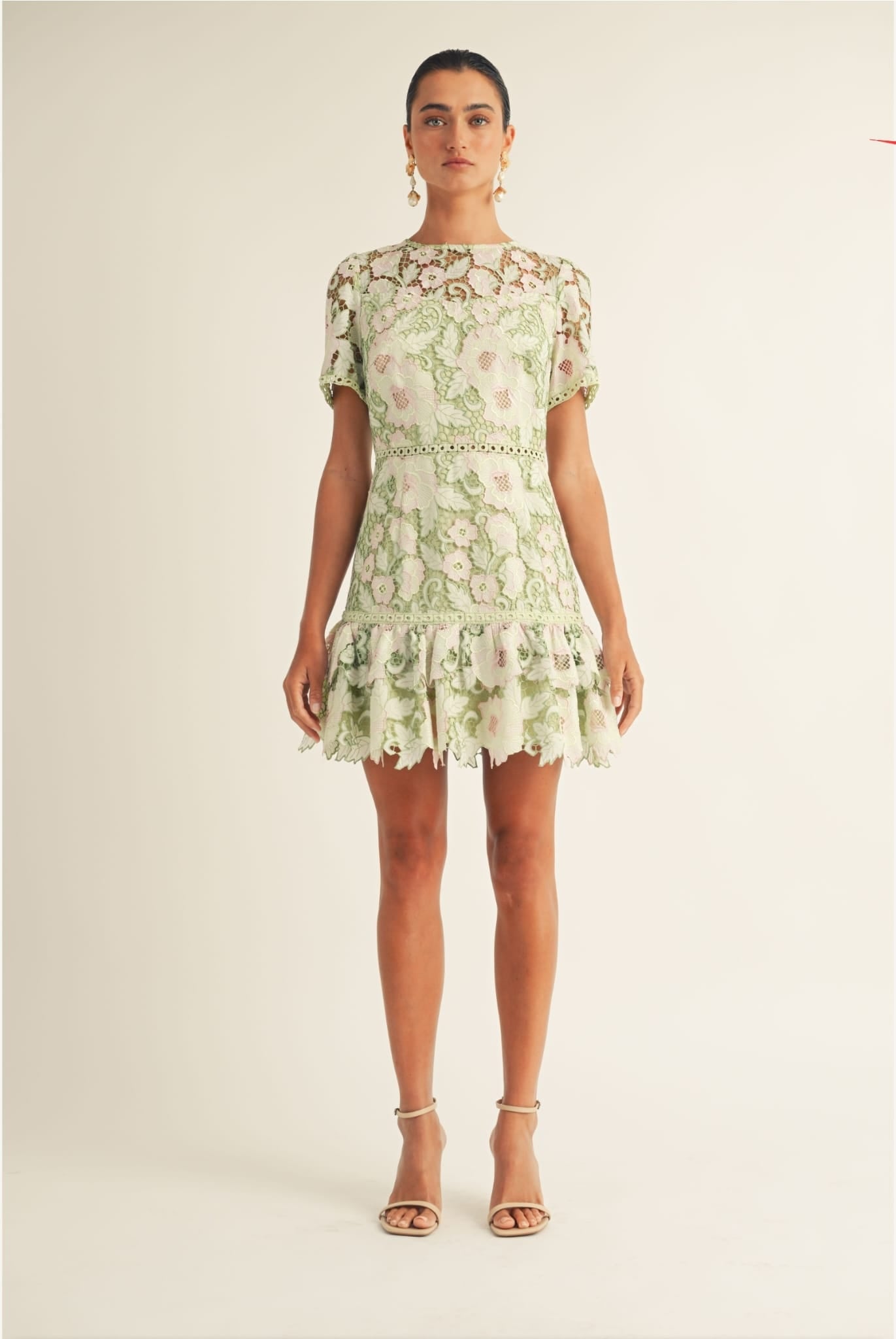 ANTONELLA MINI FLOWER