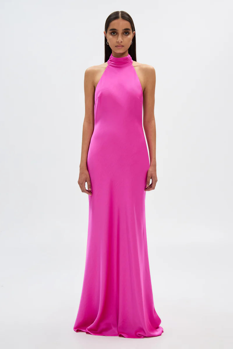 EVIANNA HOT PINK