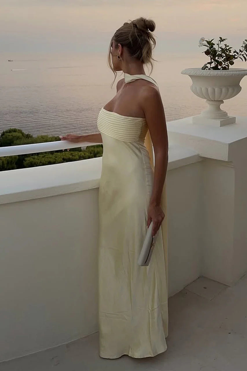 ELSA MAXI LEMON