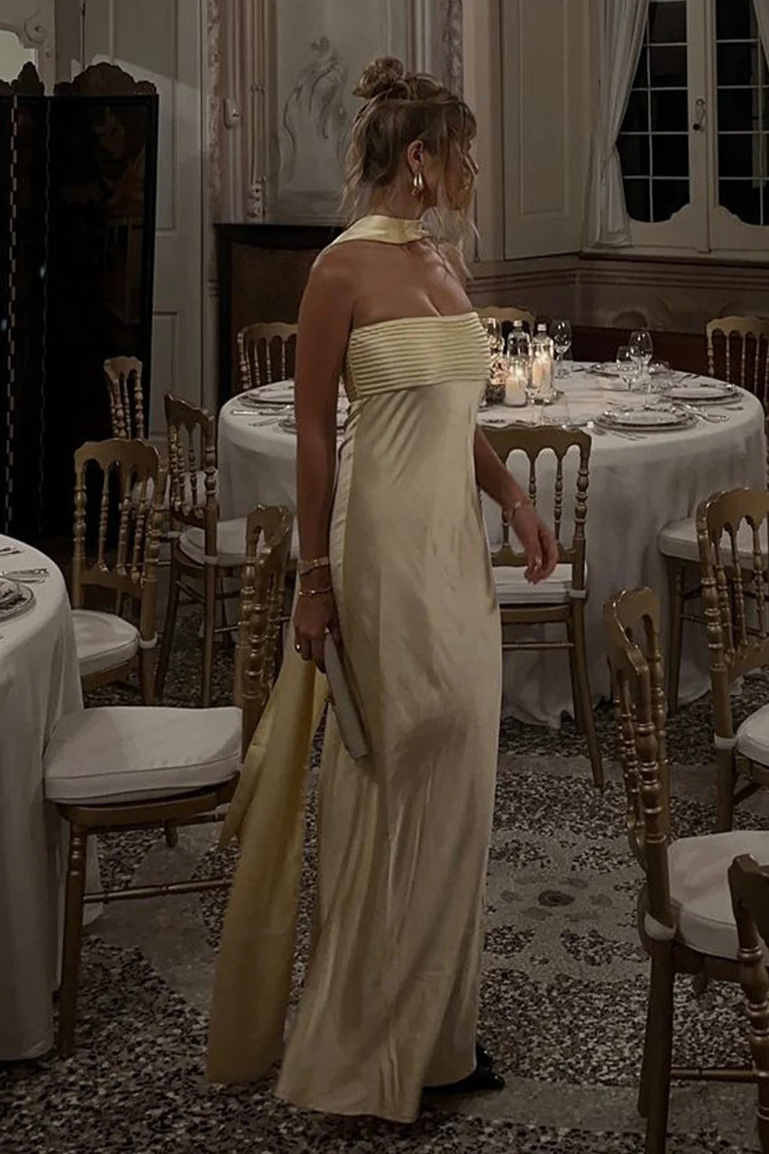 ELSA MAXI LEMON