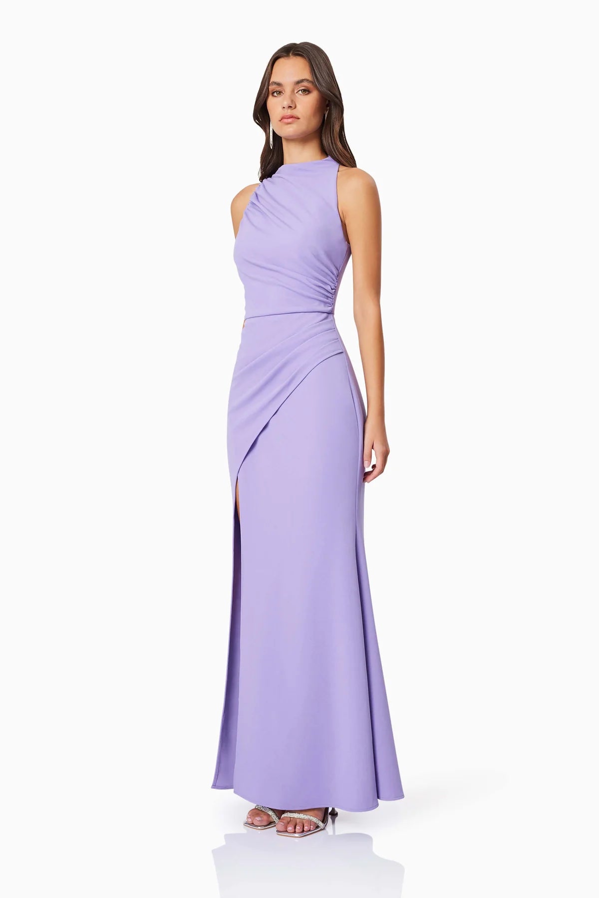 Jade Maxi