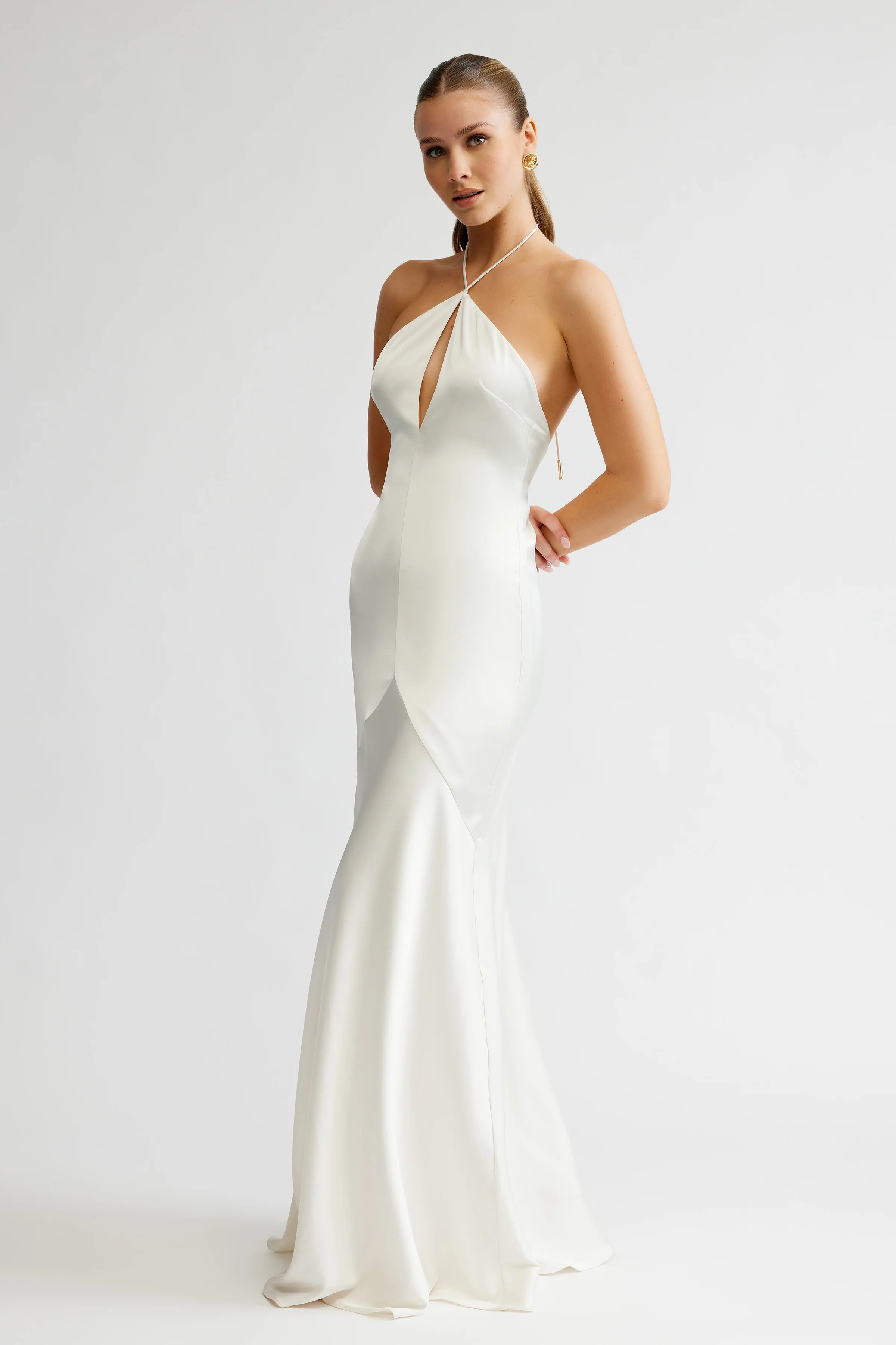 MAIA DRESS