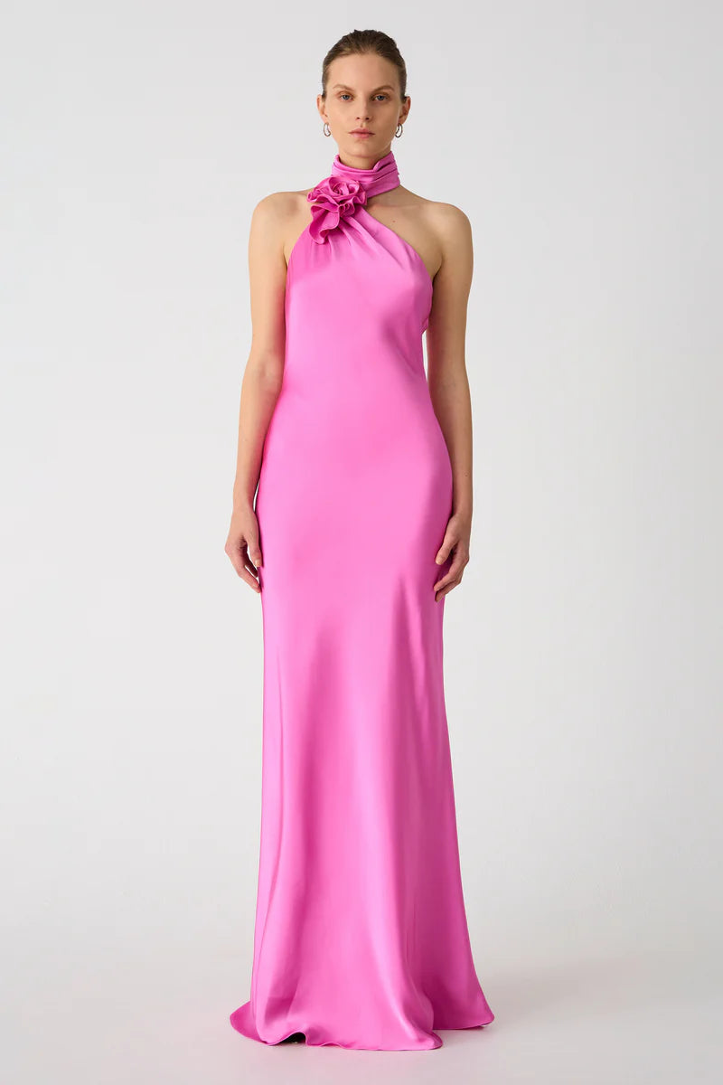 Teresa Dress (Pink) main image 0