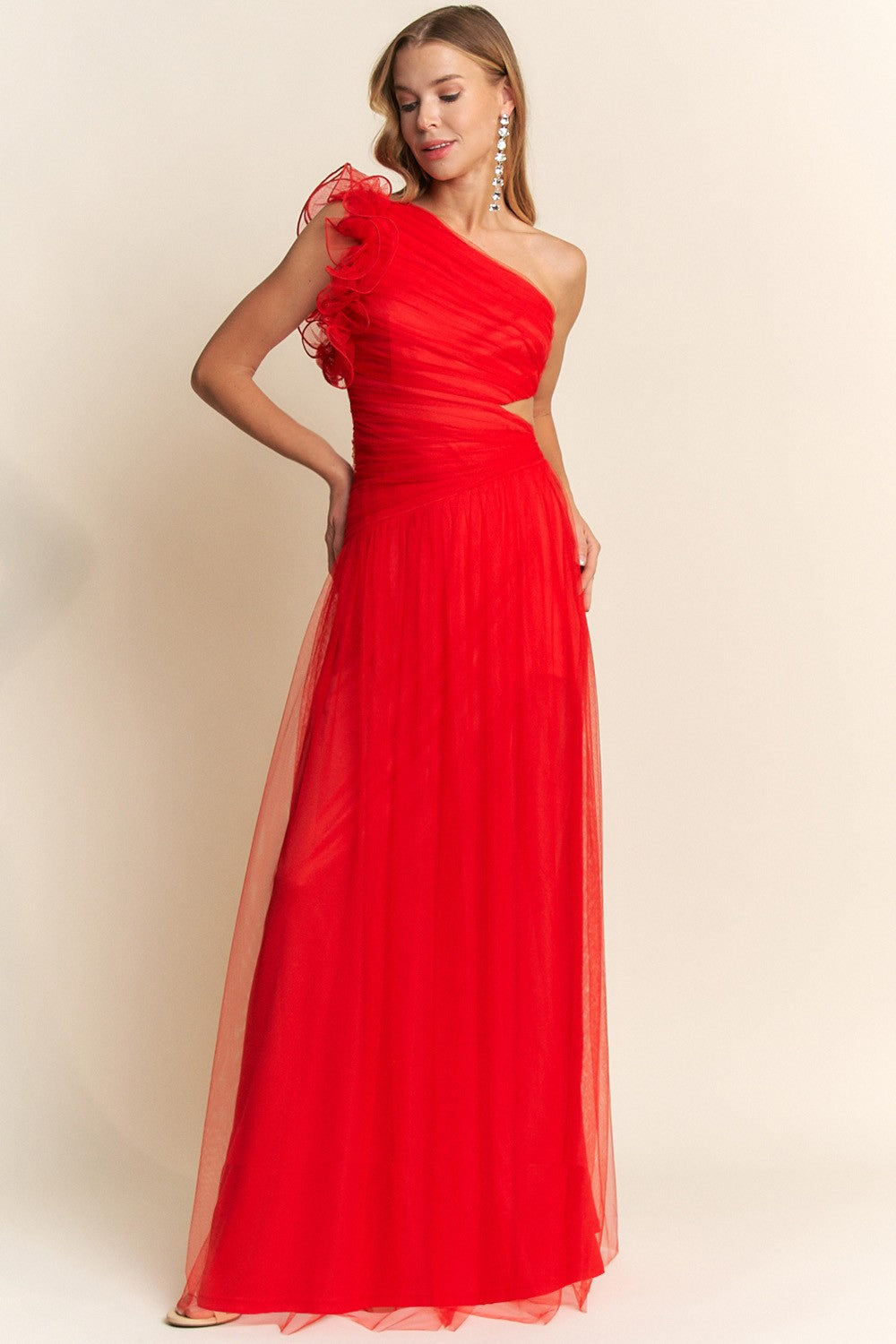 AMAIA RED