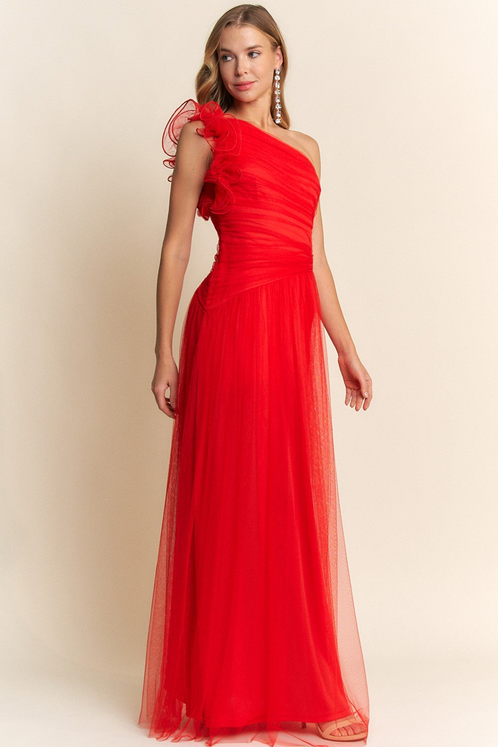 AMAIA RED
