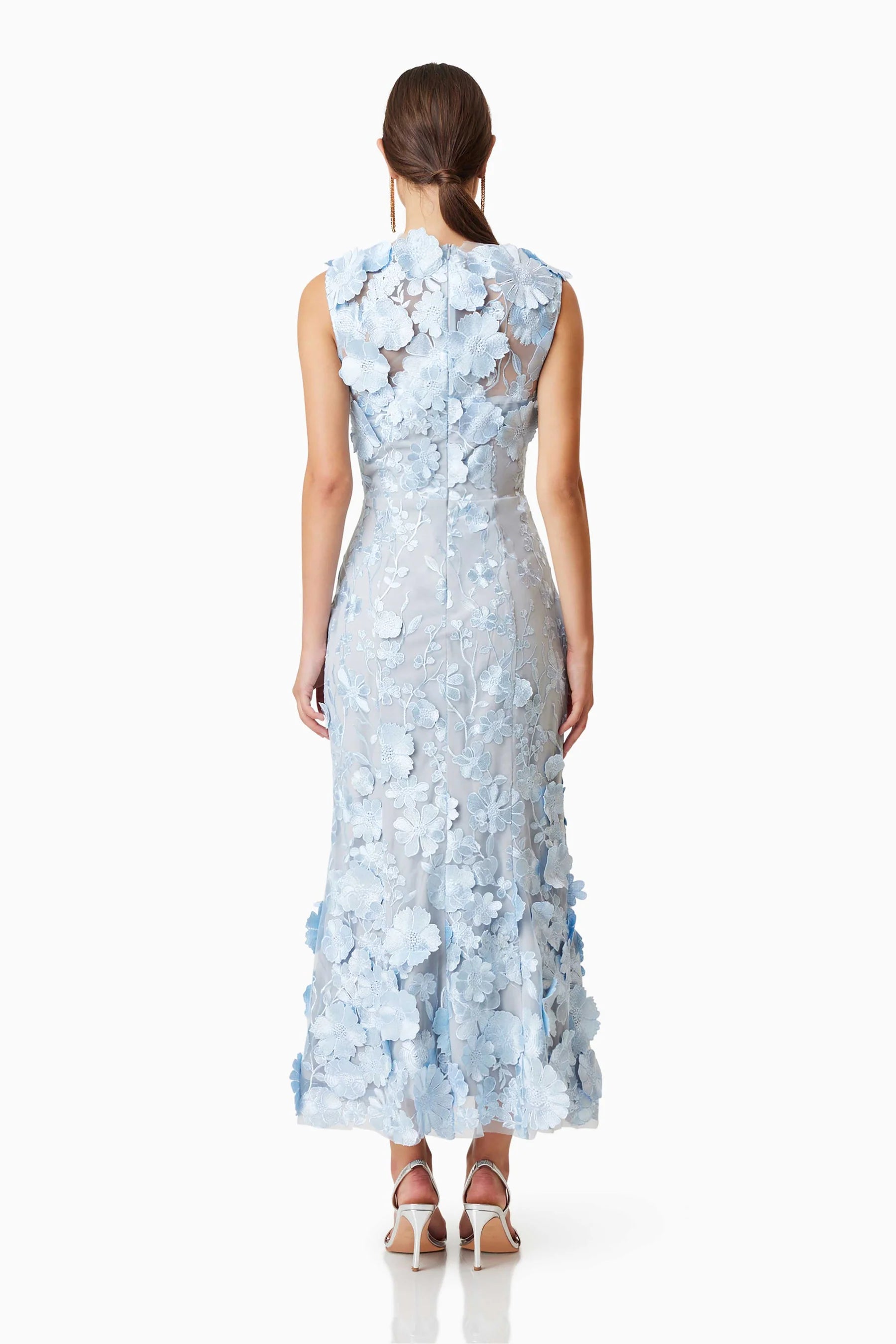 SELENE COCKTAIL DRESS