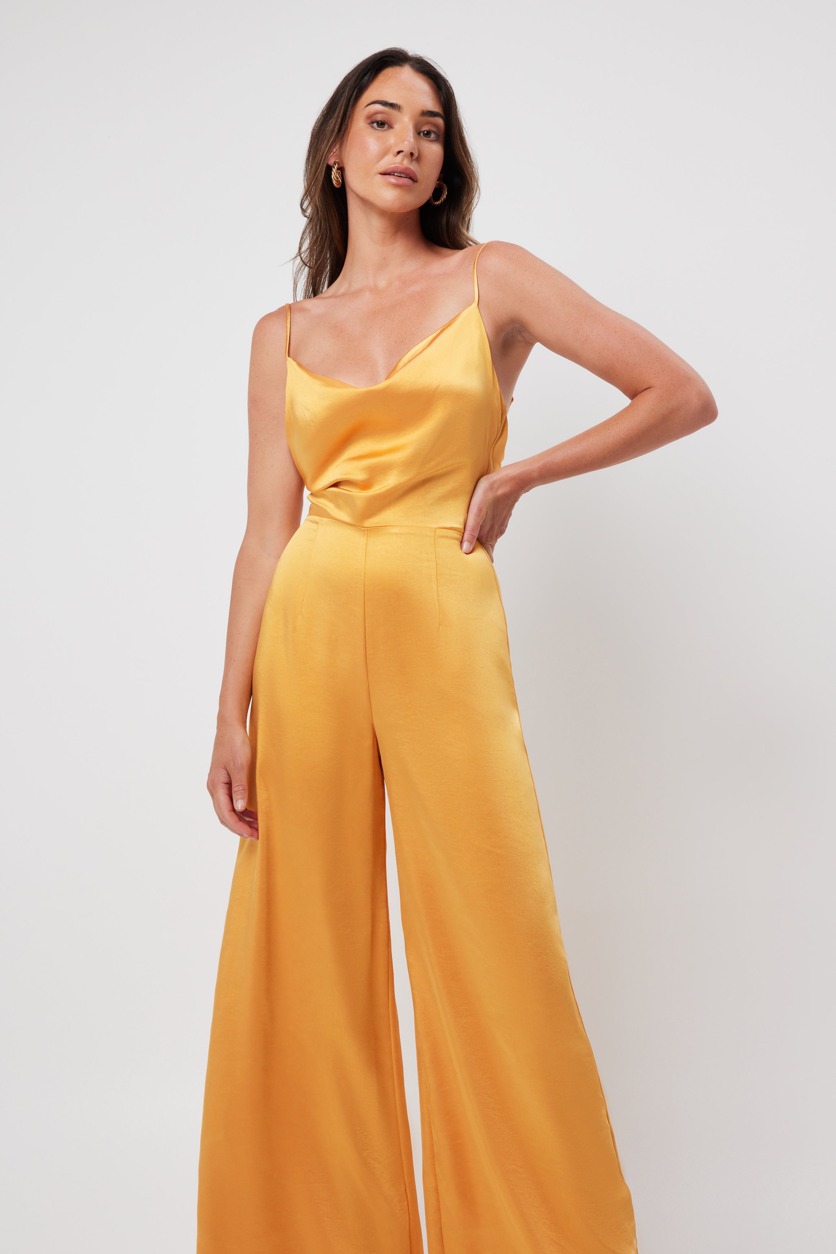 LYDIA JUMPSUIT