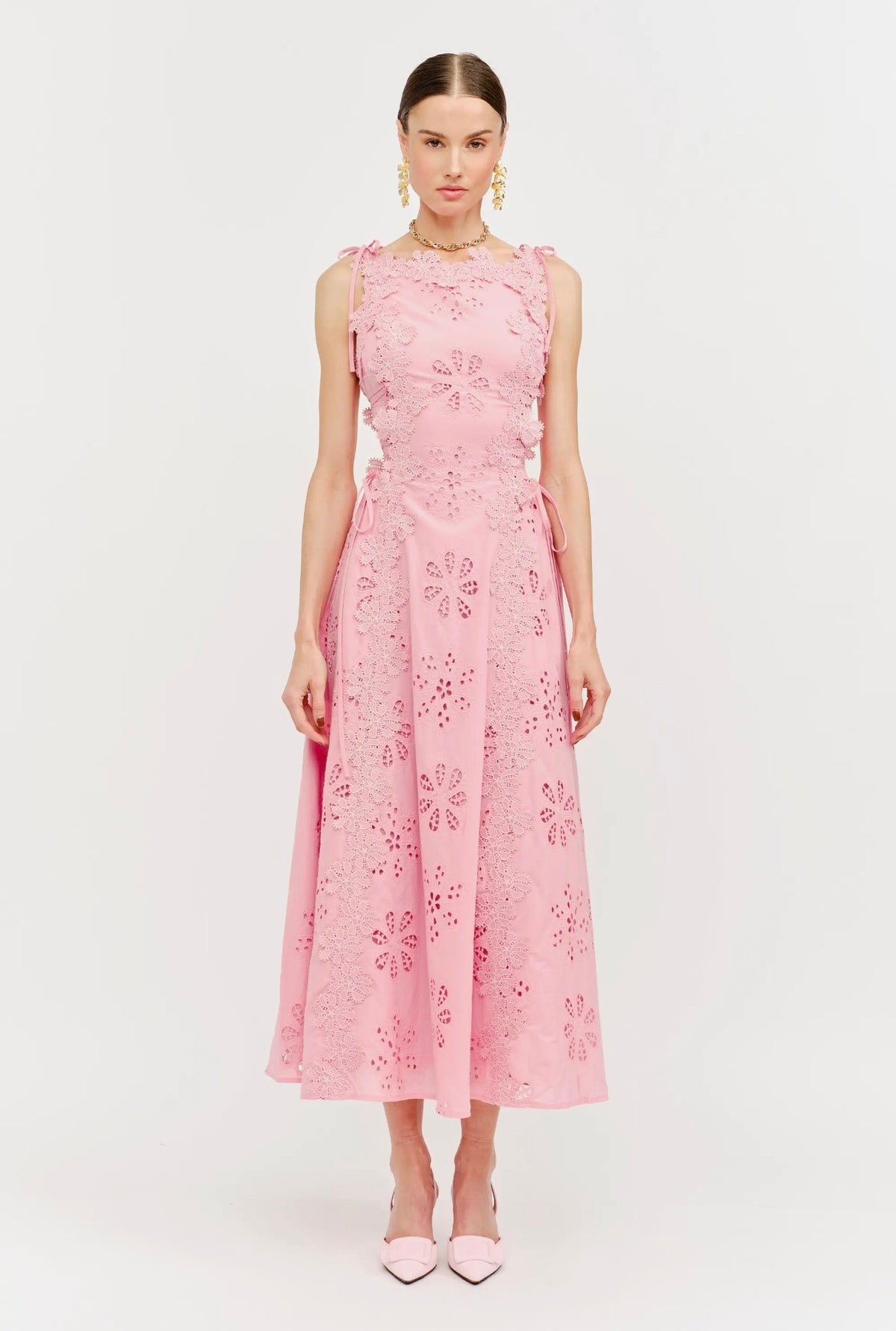 SUMMER DRESSES