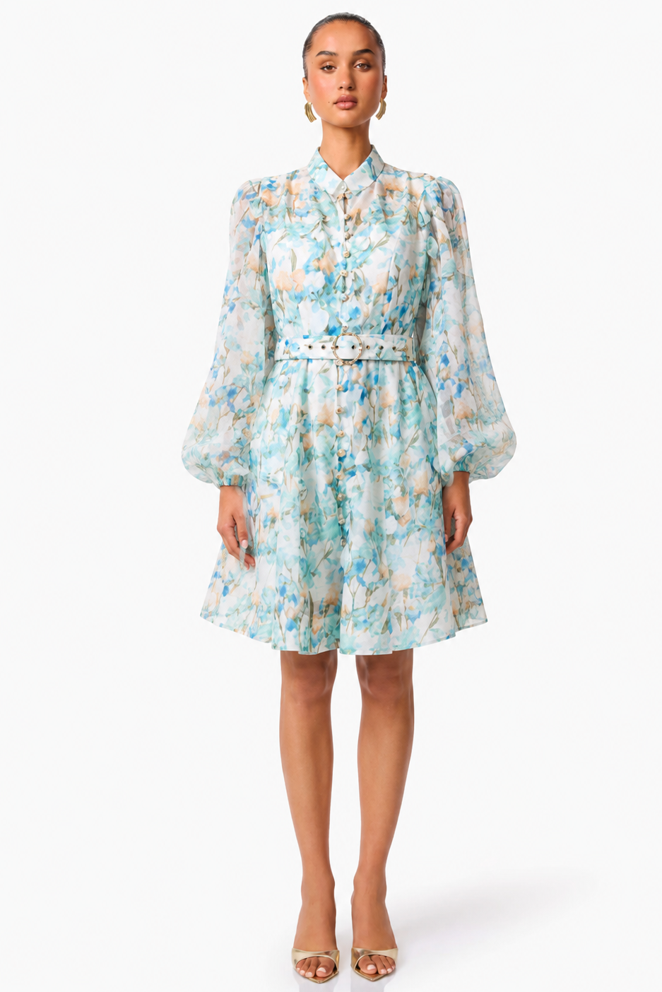 VAYA MINI DRESS