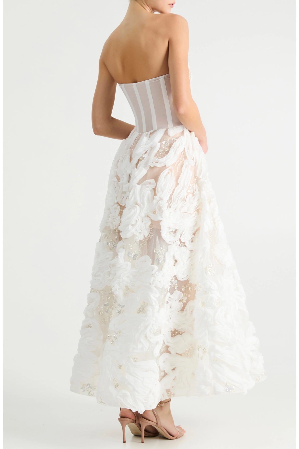 OLIVIA DRESS