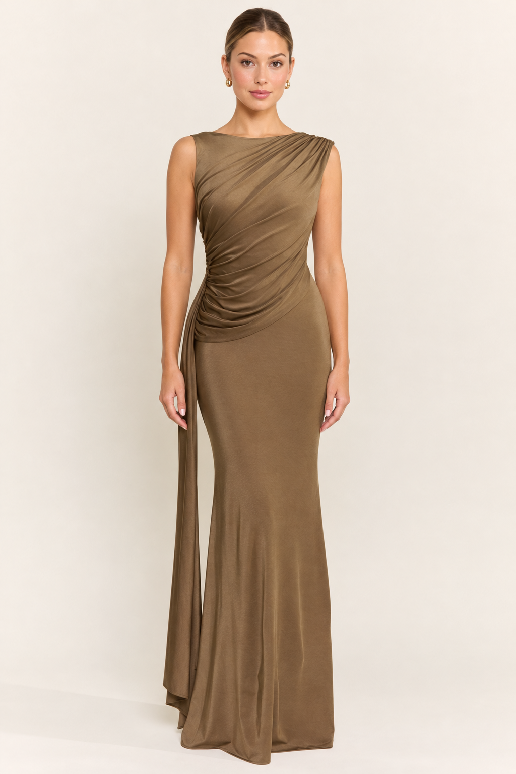 HARPER MAXI DRESS