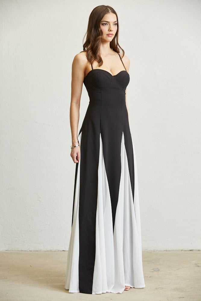 ADELINE MAXI DRESS