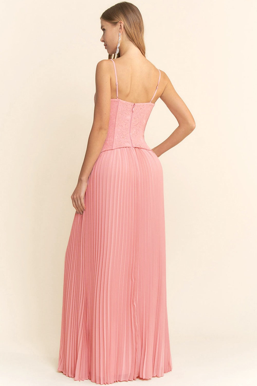 MINDY MAXI PINK
