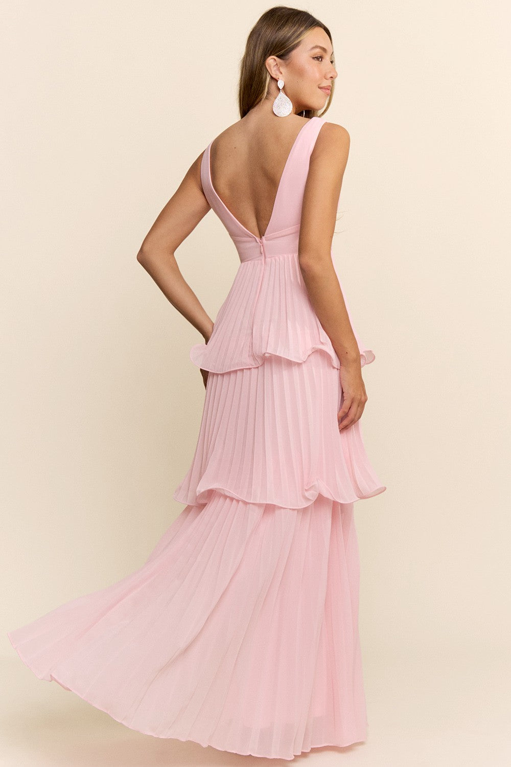 PATTRIZ BABY PINK