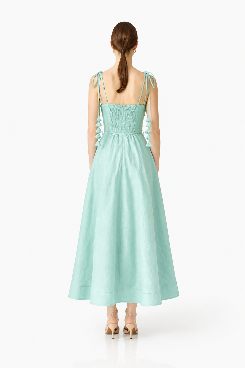 GARDENIA MINT