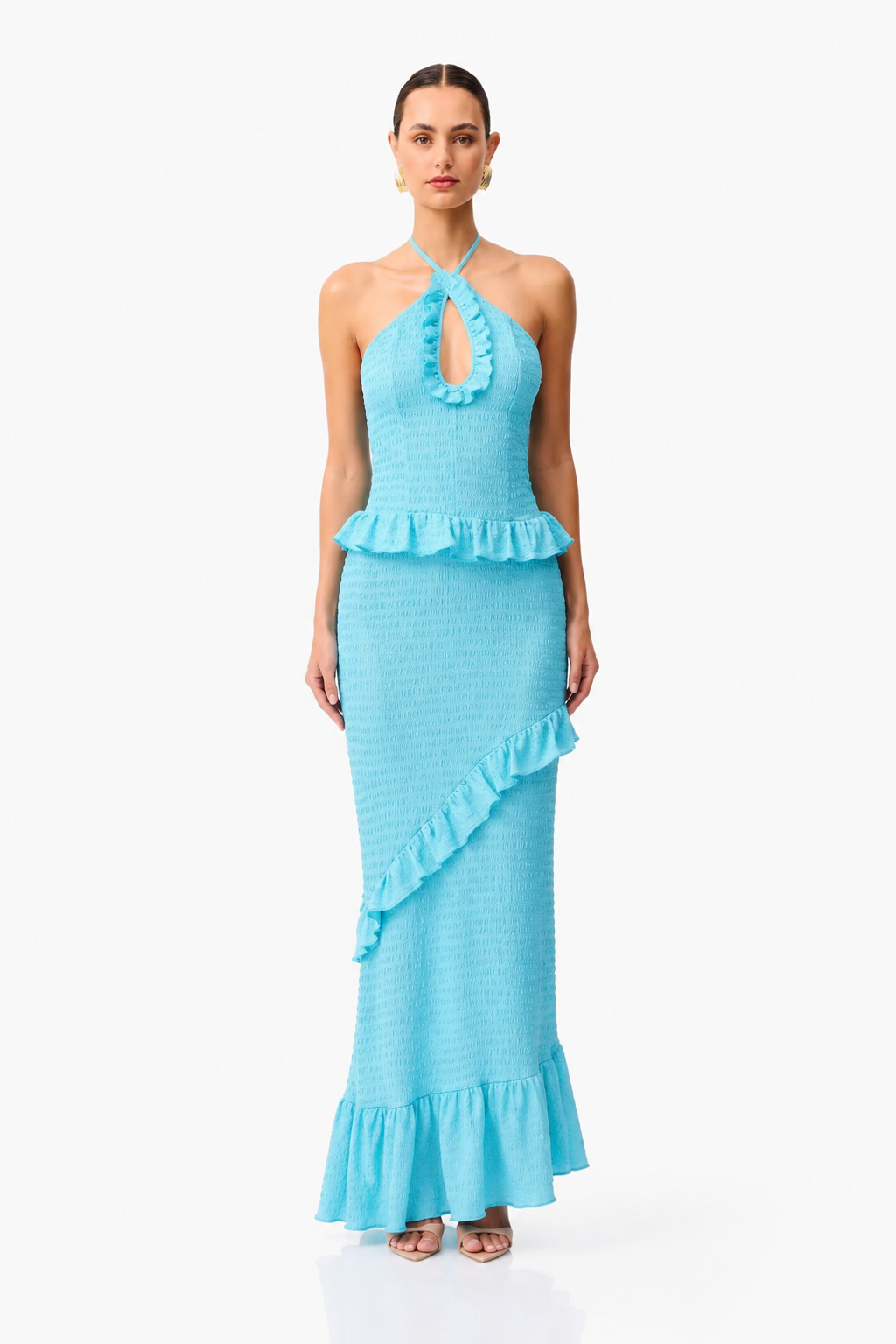 AMBROSIA BLUE