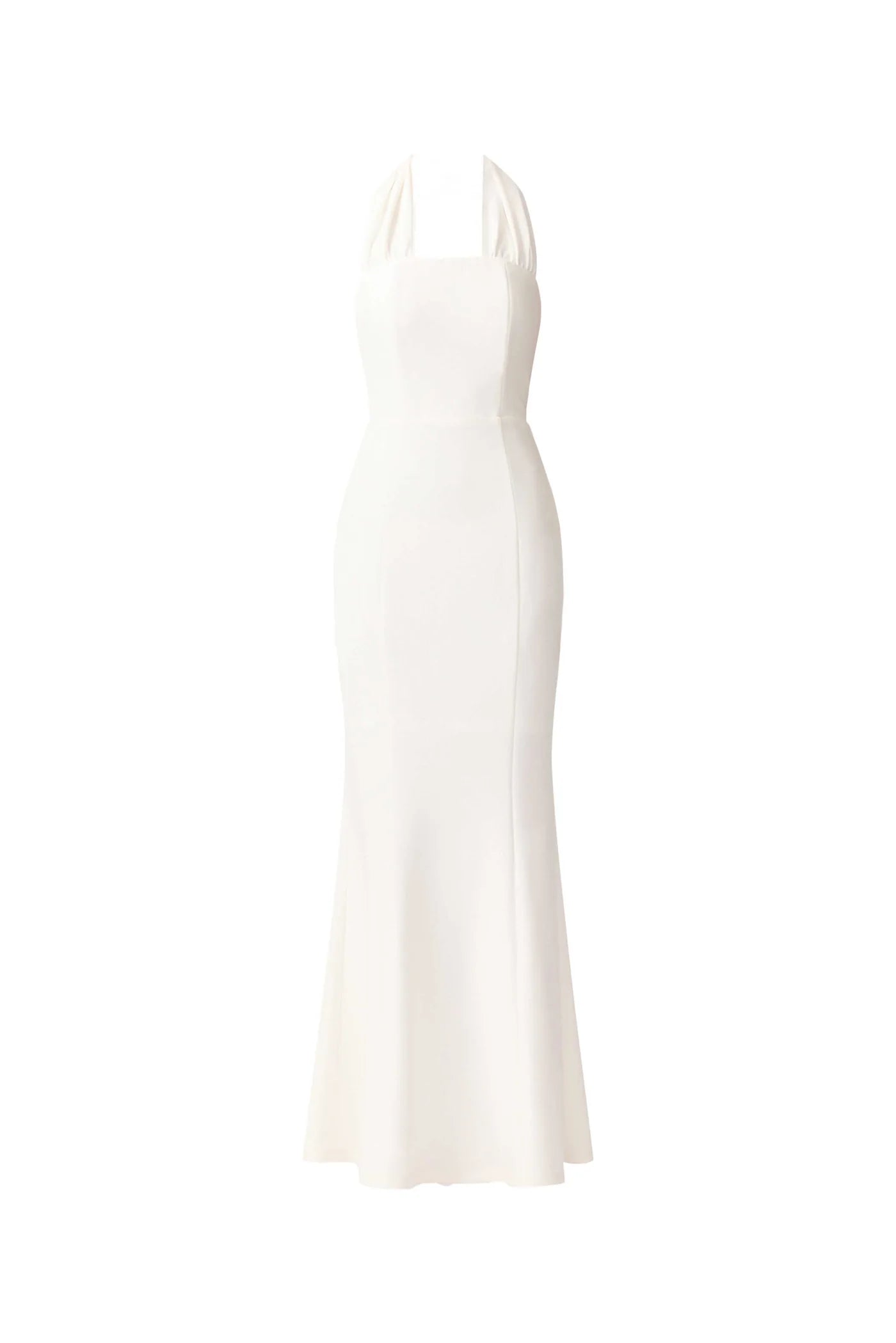 MIRA GOWN IVORY