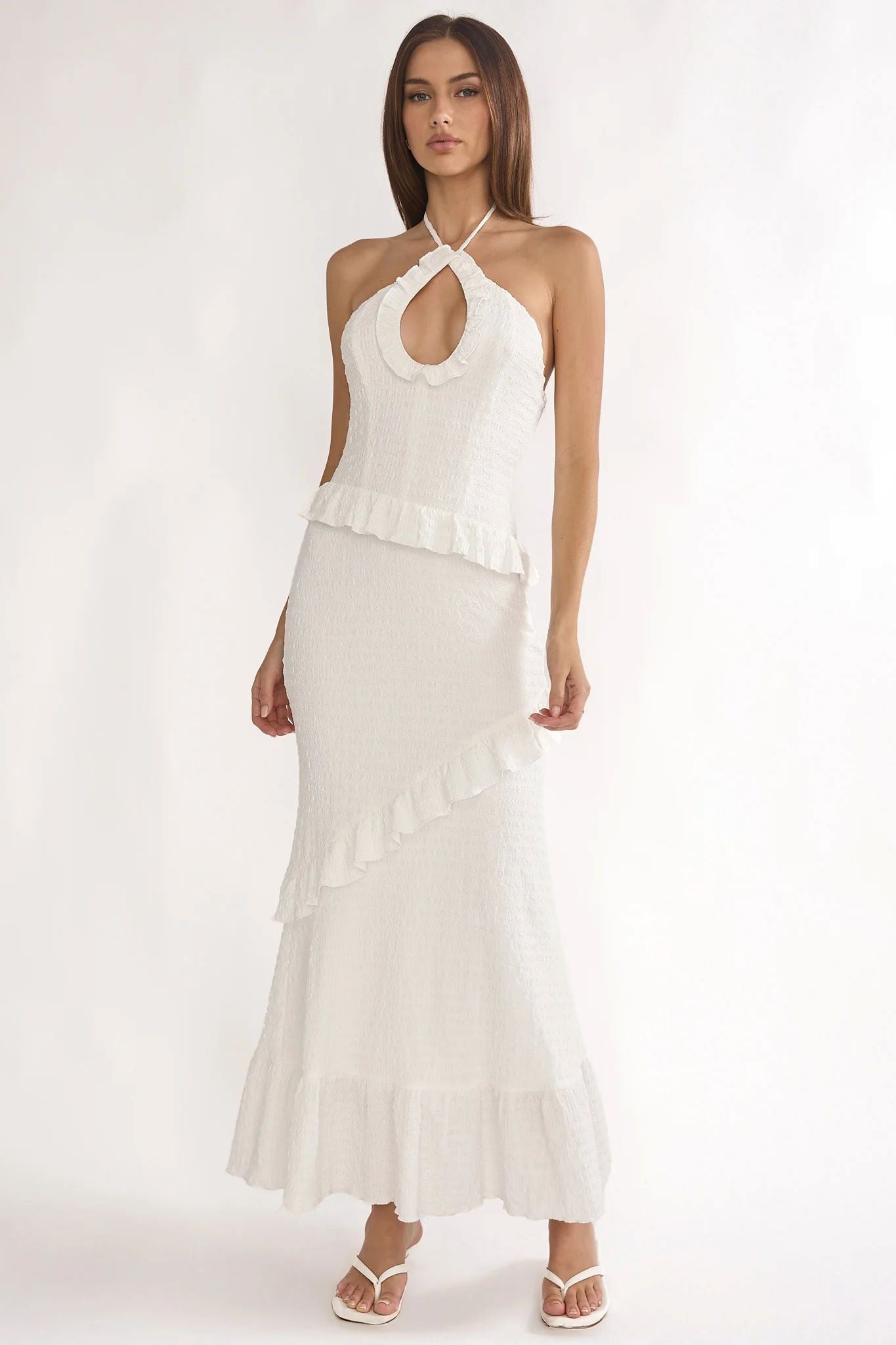 AMBROSIA WHITE