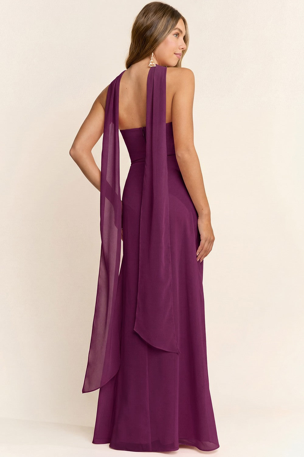 LORREINE PLUM