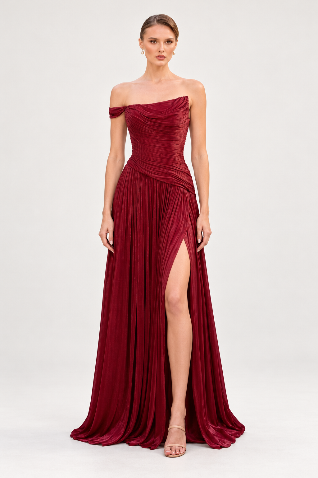 ISABELLA MAXI