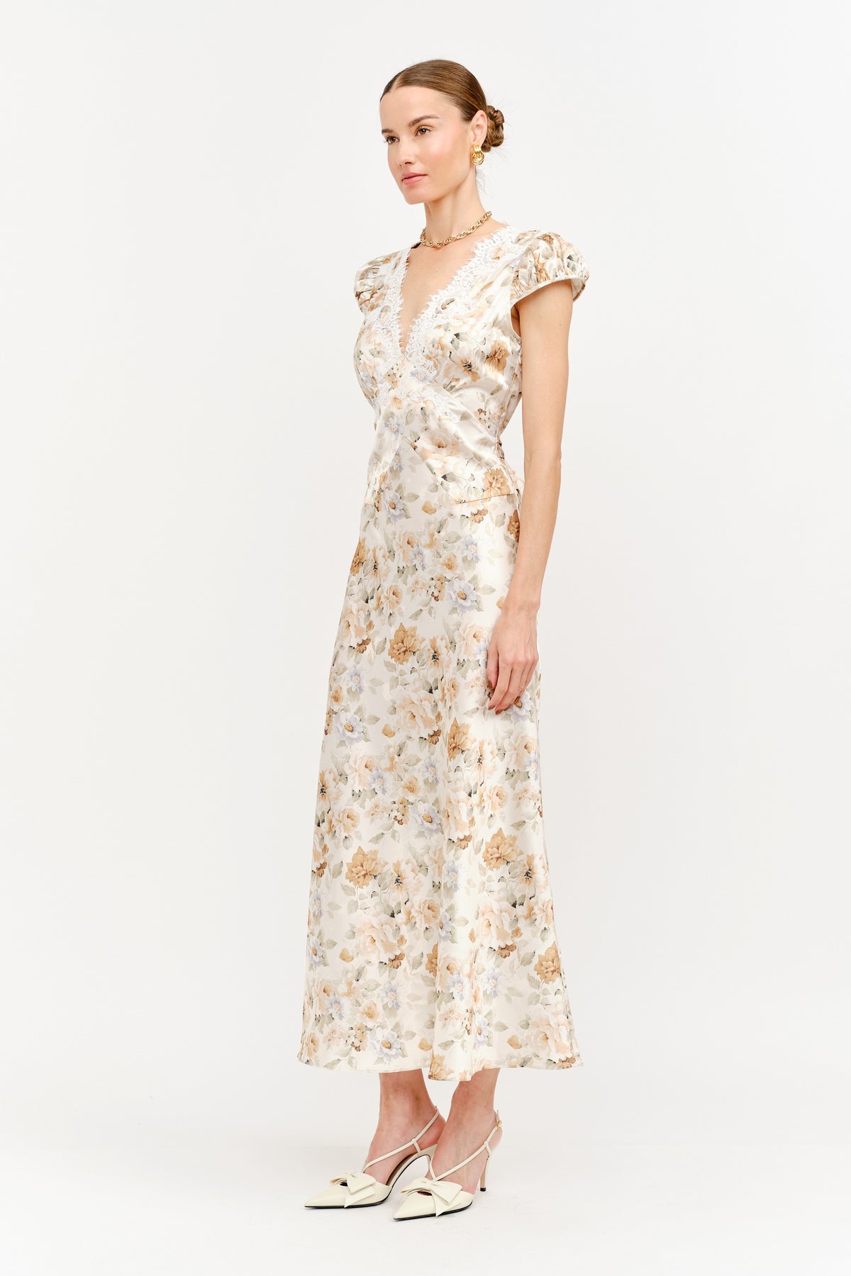 DIANE DAY DRESS