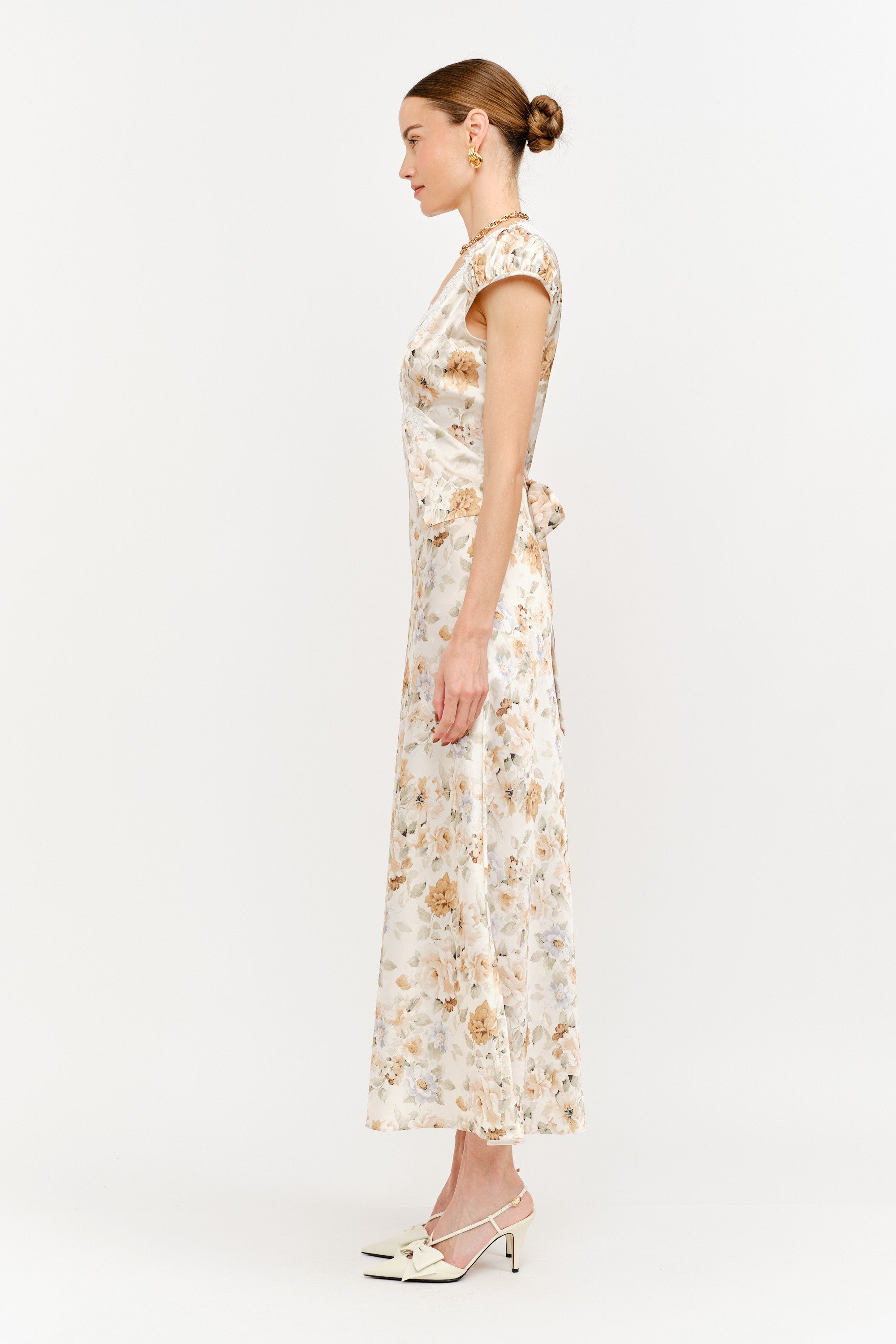 DIANE DAY DRESS