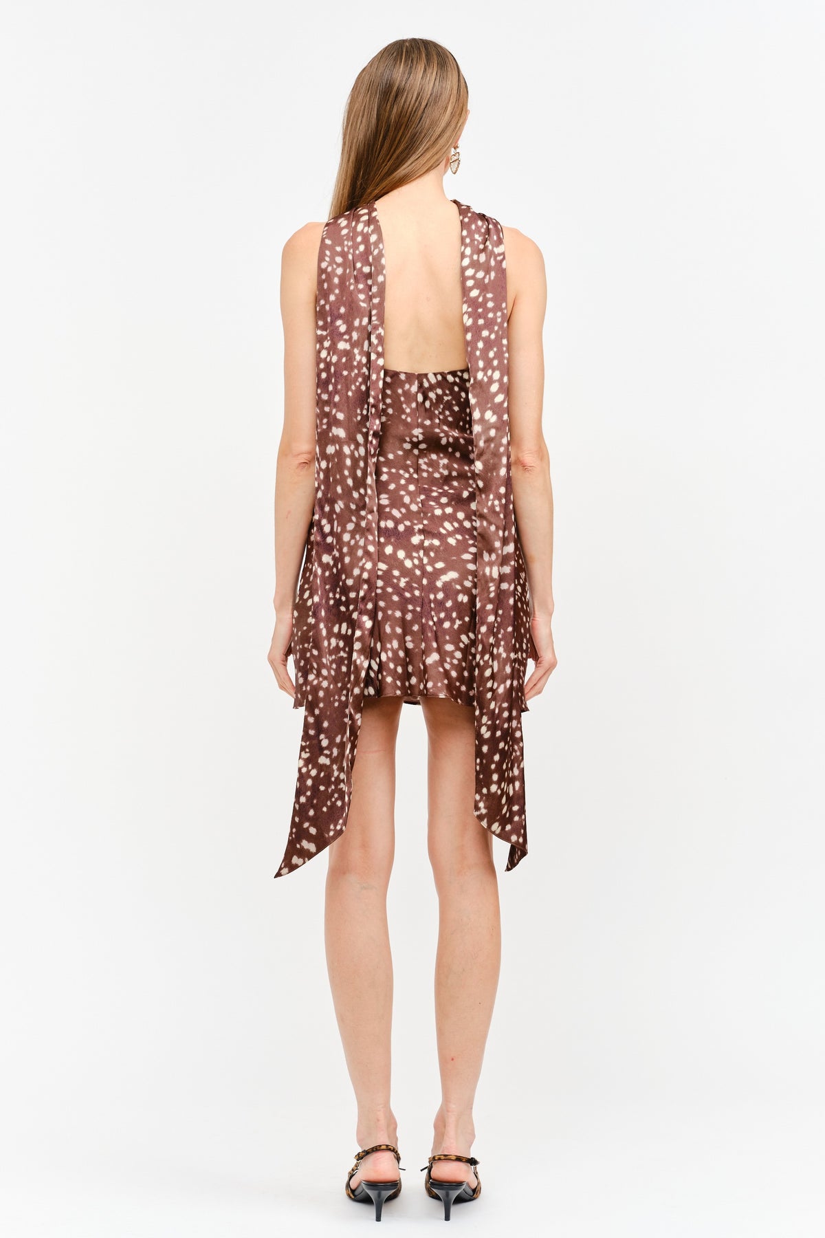 PENNY MINI DRESS