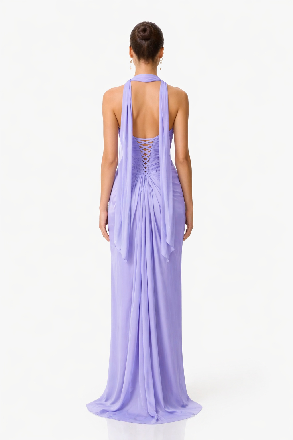 OPHELLIA MAXI DRESS