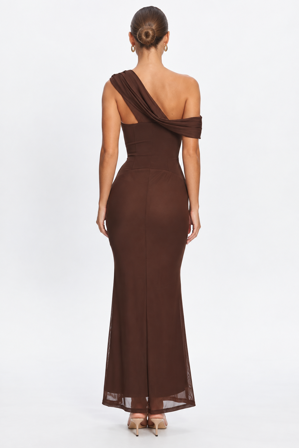 VIVIAN MAXI DRESS