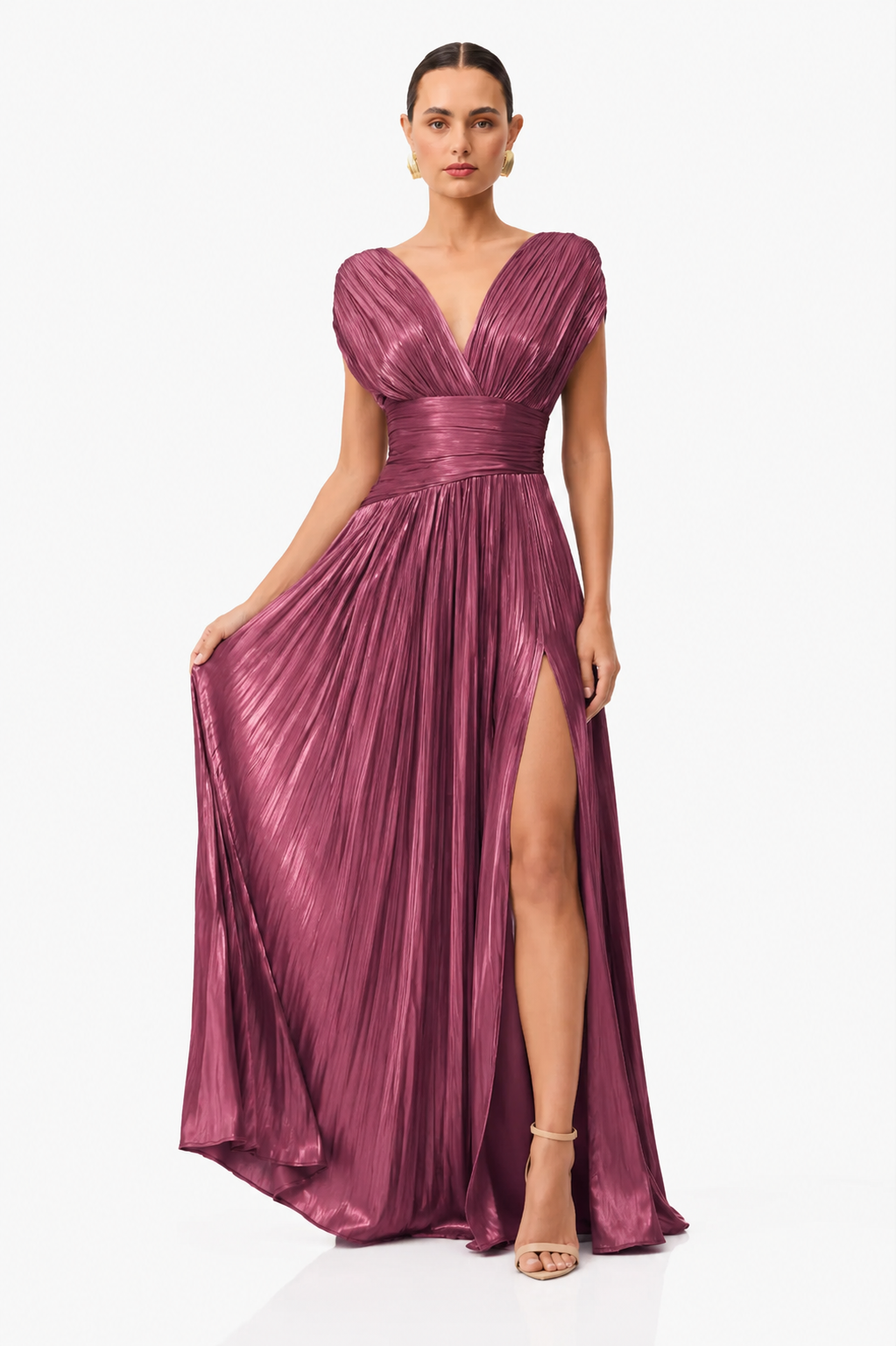 CASSANDRA PLUM