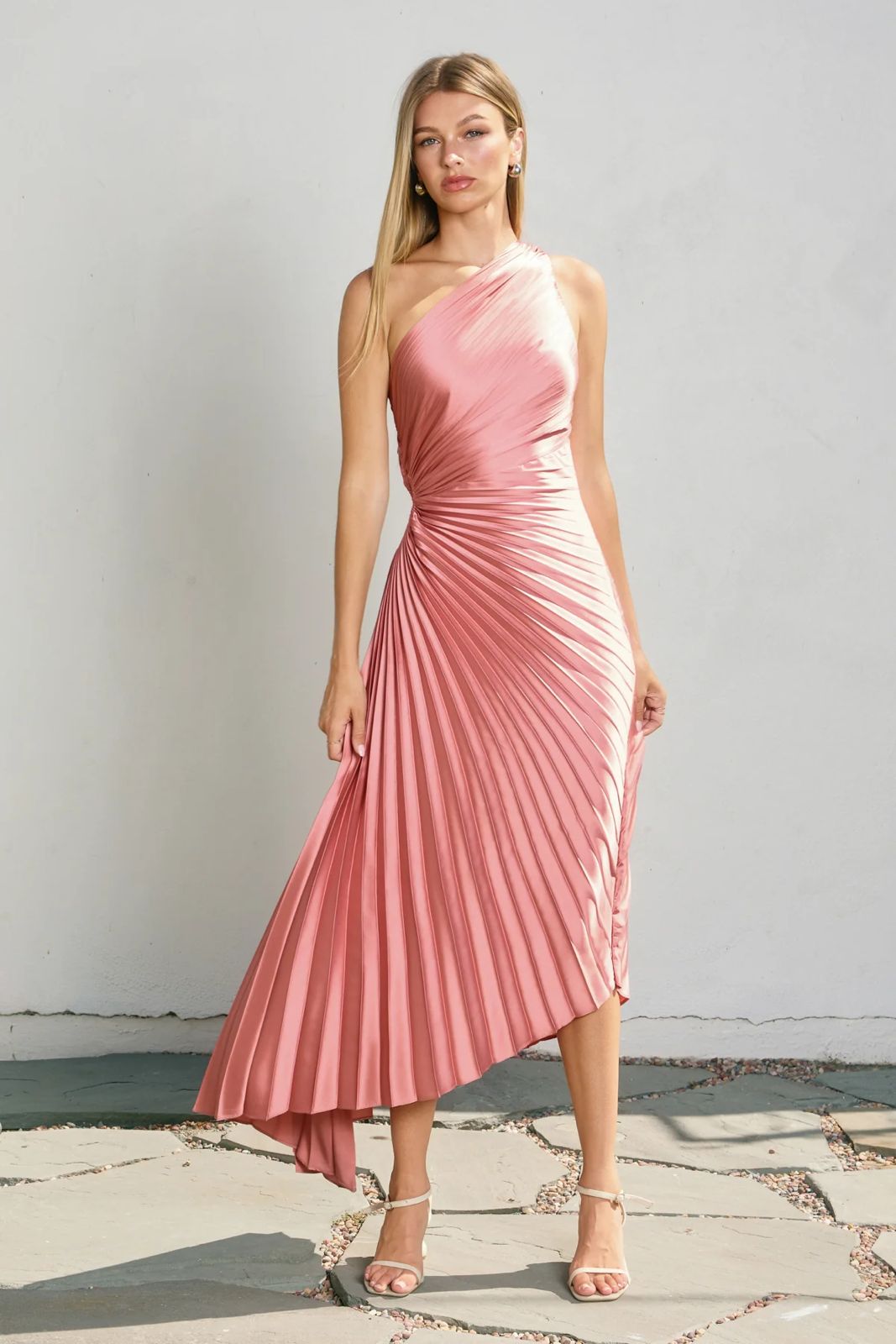 CAGE PINK