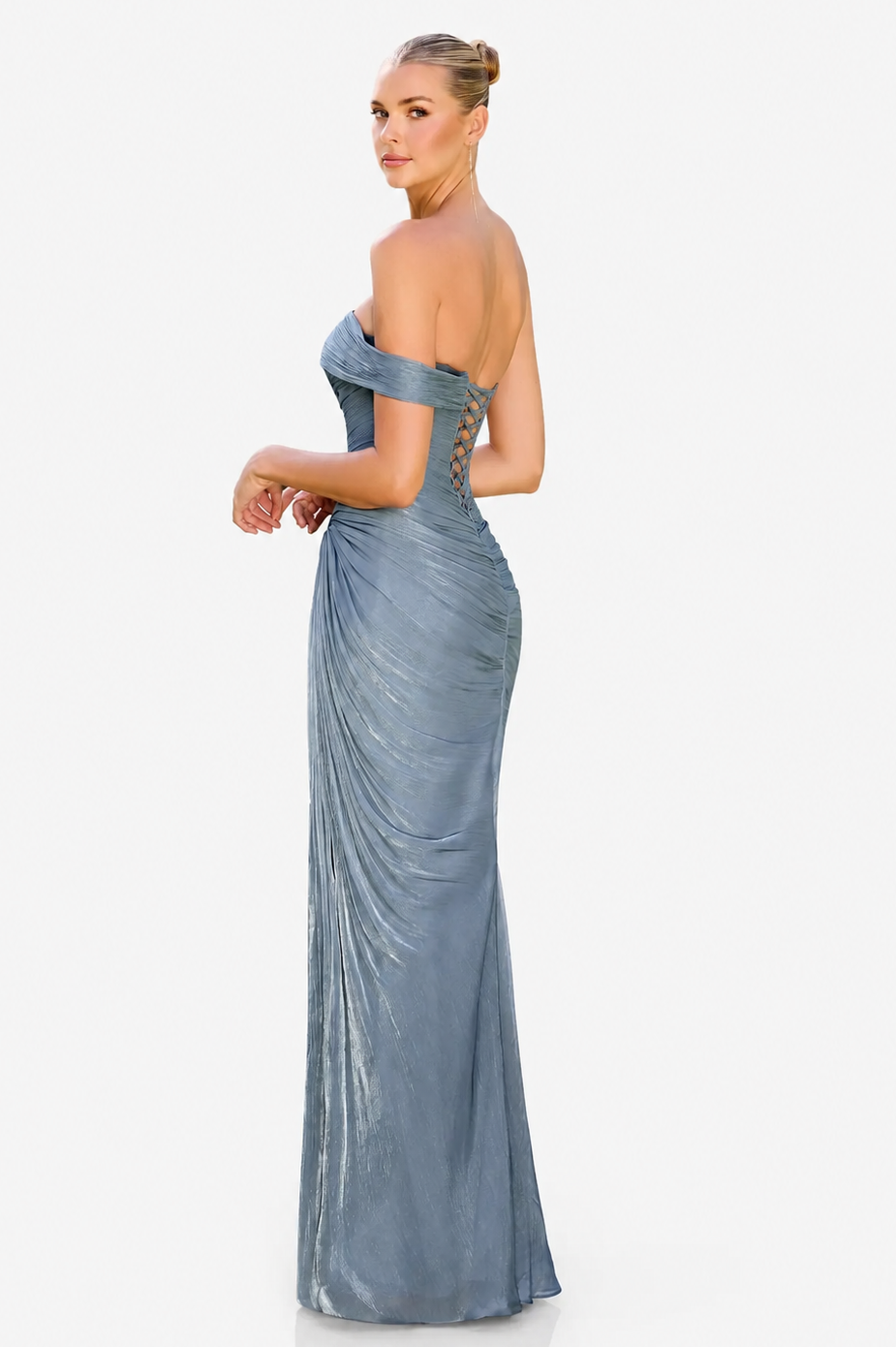 CORDELIA MAXI DRESS