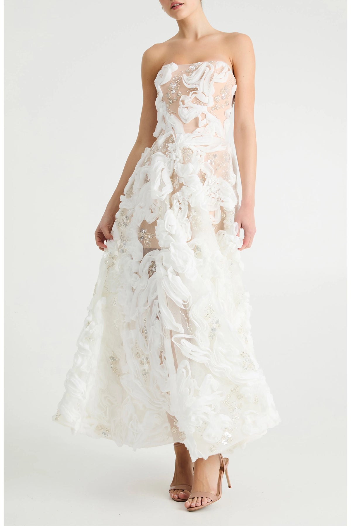 OLIVIA DRESS