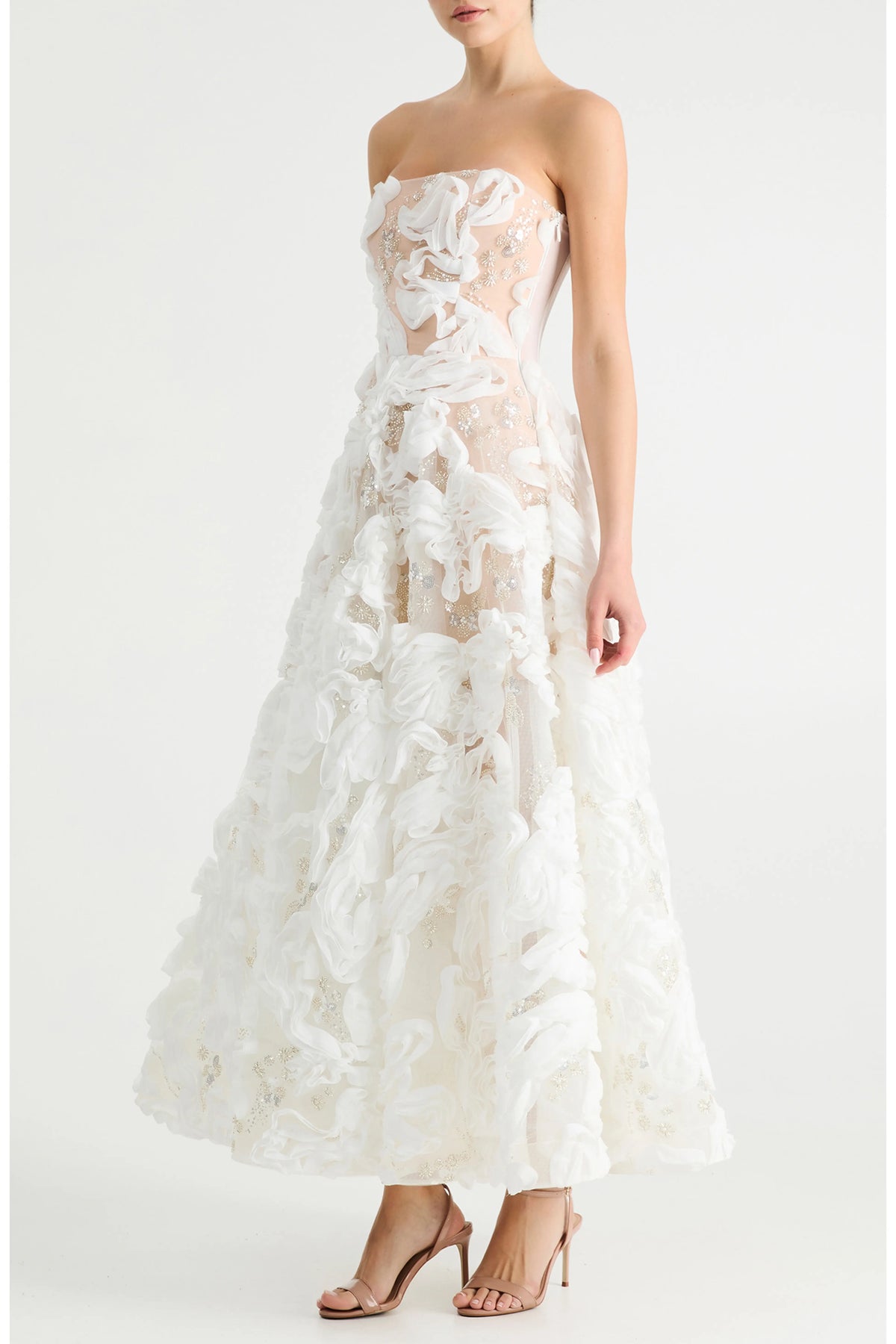 OLIVIA DRESS