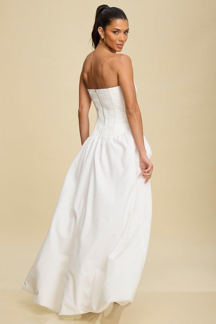 ANIKA GOWN DRESS