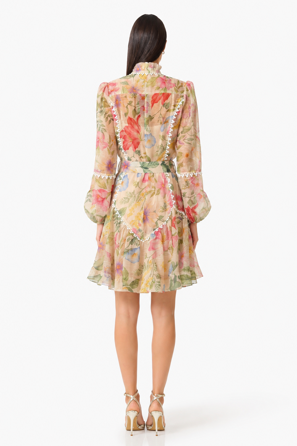 ELOISE FLORALS