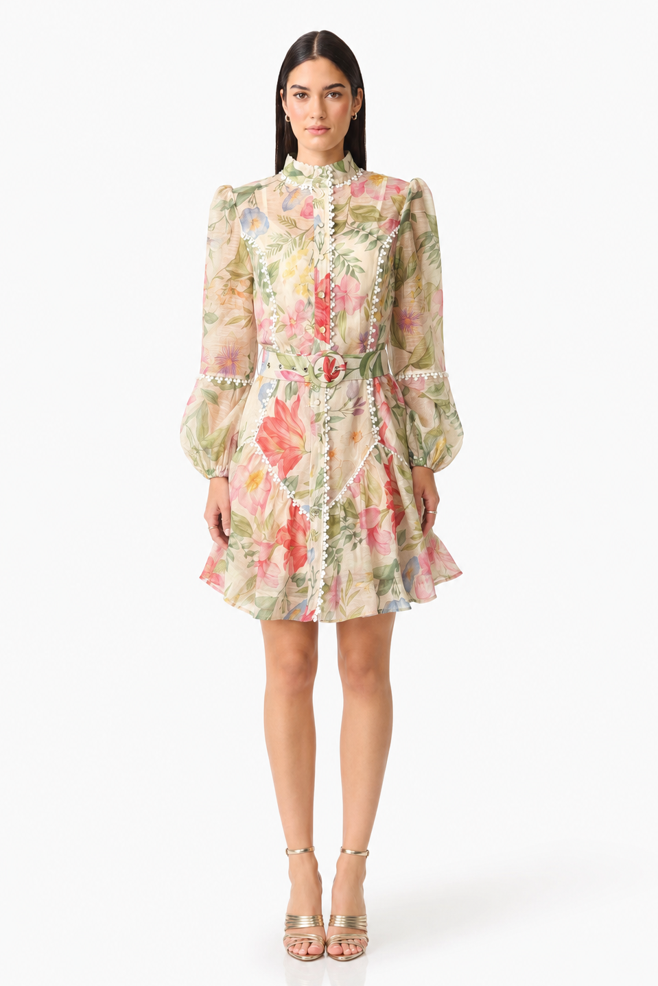 ELOISE FLORALS