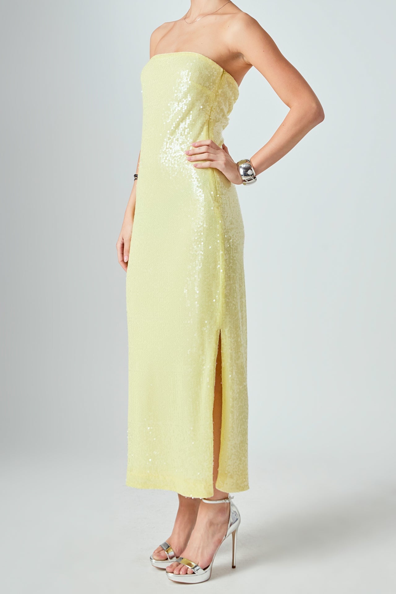 BUTTERLY SEQUINS